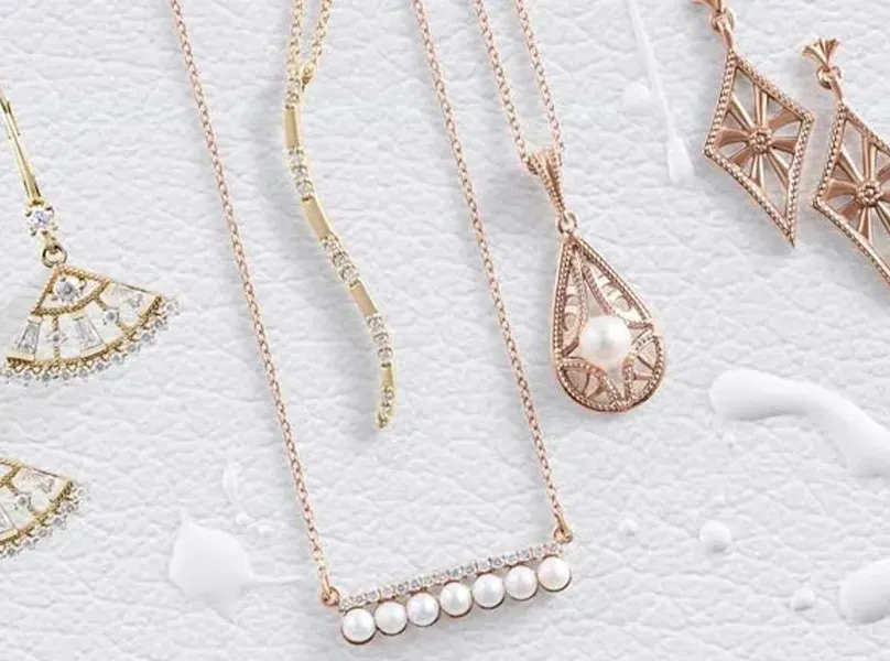 Fashion Necklaces