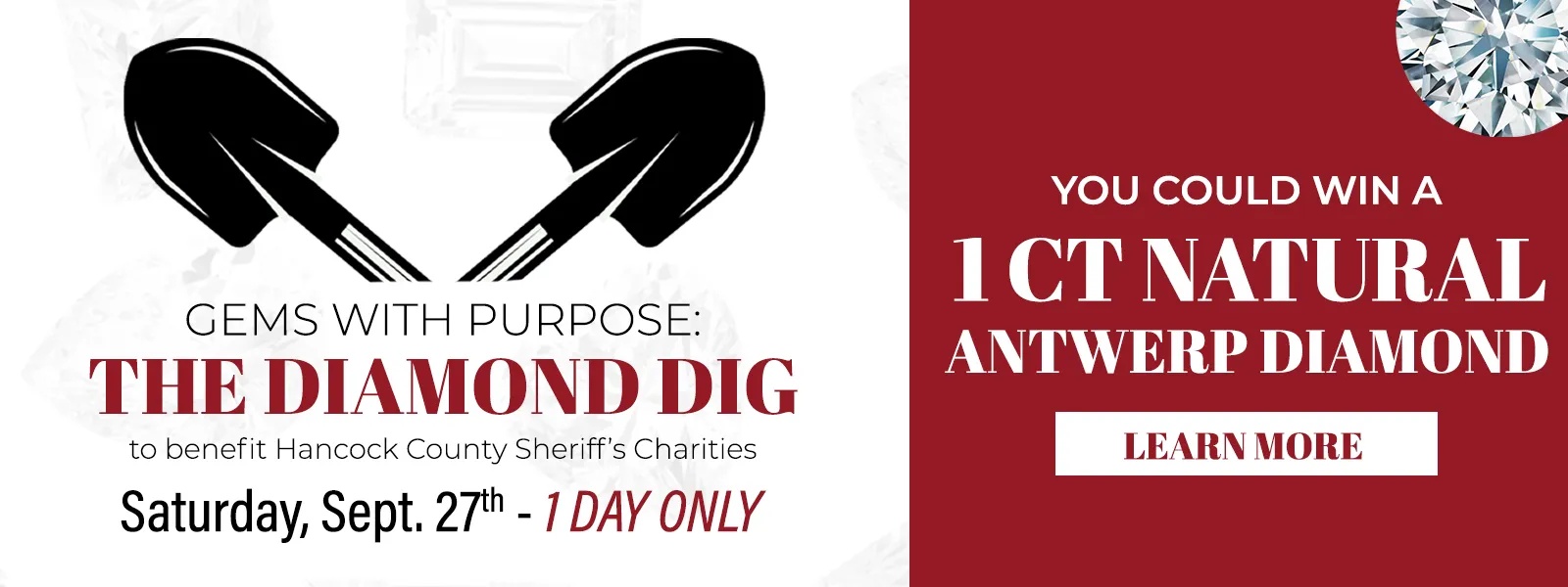 Diamond Dig