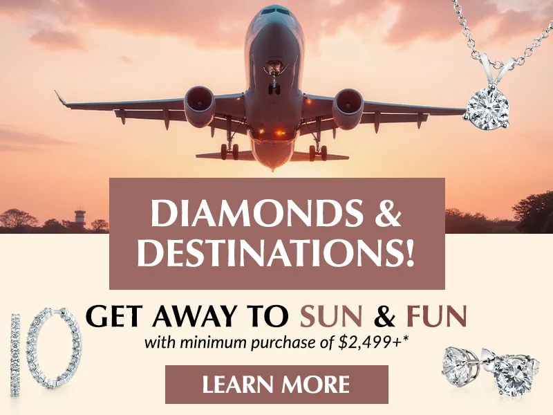 Diamonds & Destinations