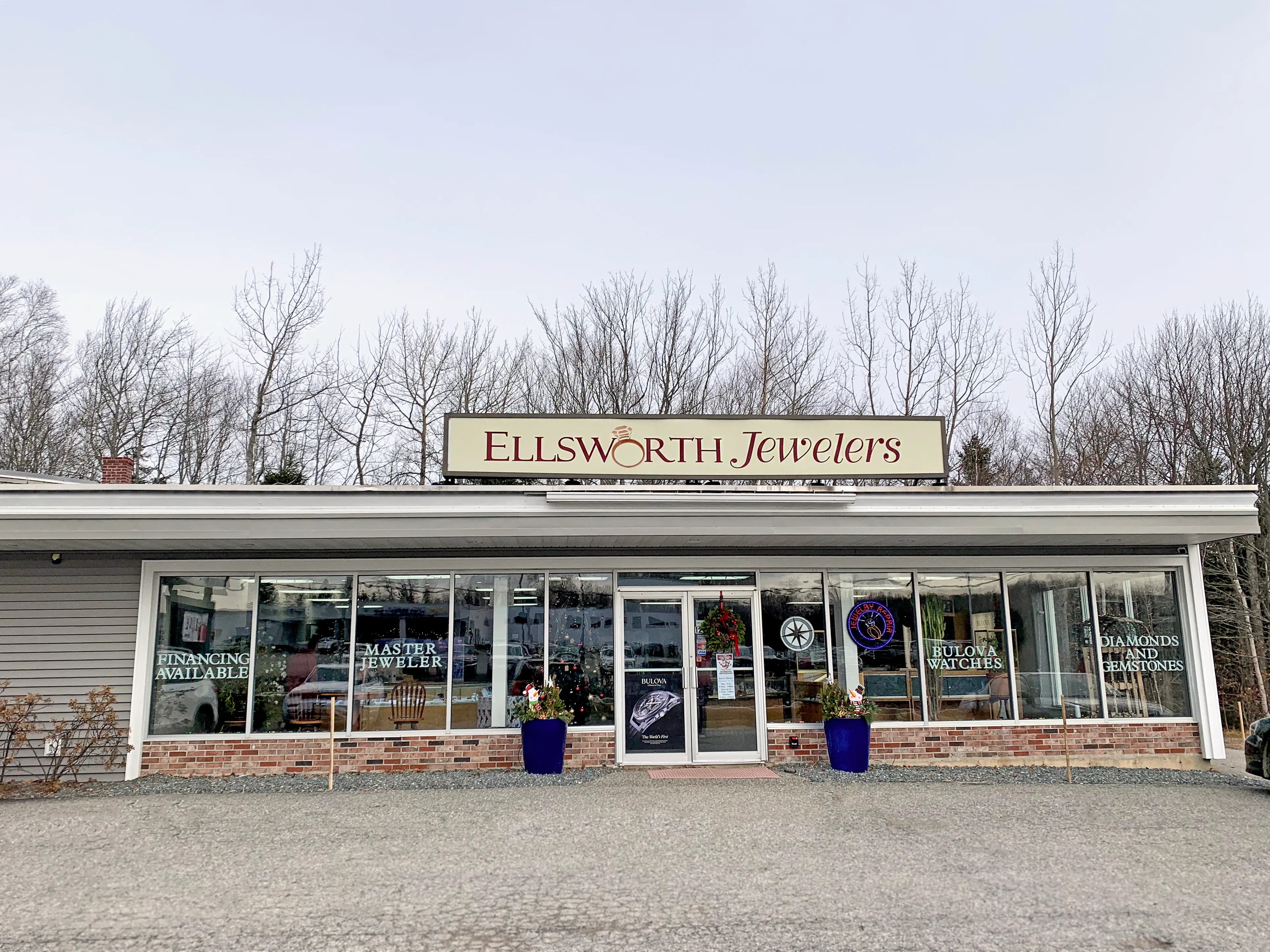 Ellsworth Jewelers Ellsworth, ME