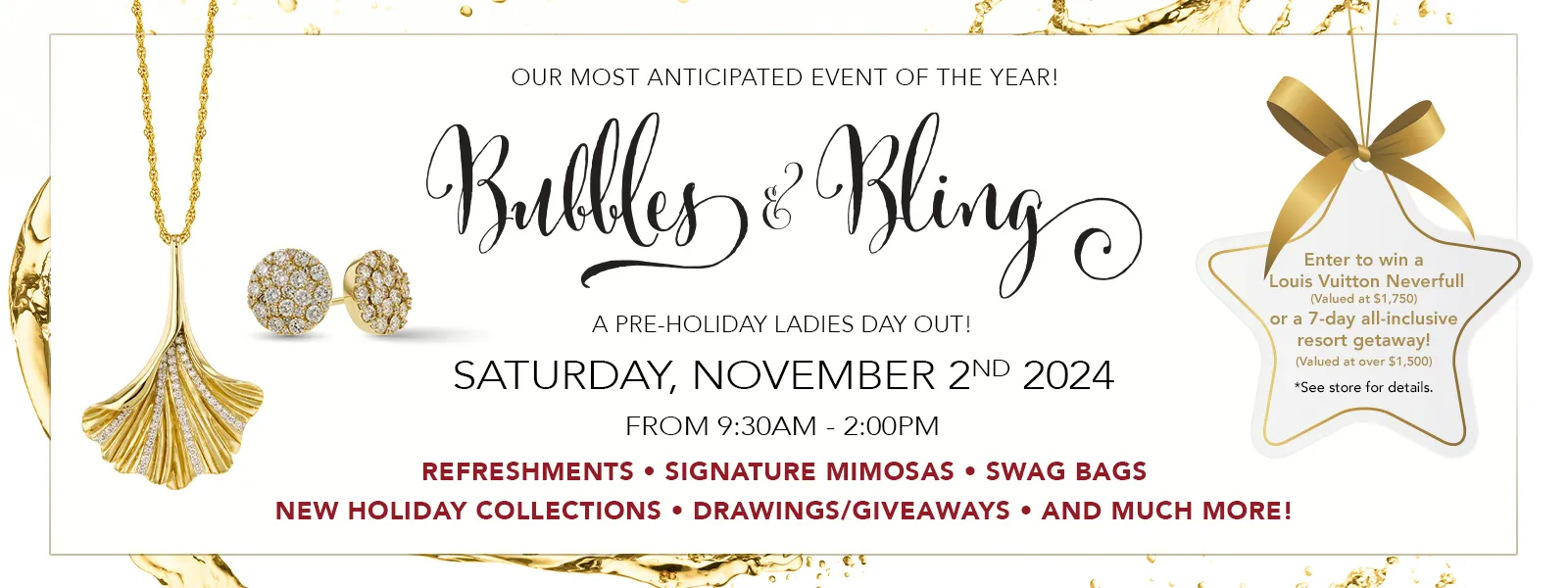Your Widget Header Text Goes Here This banner image is 1600 x 600 pixels on desktop Ellsworth Jewelers Ellsworth, ME
