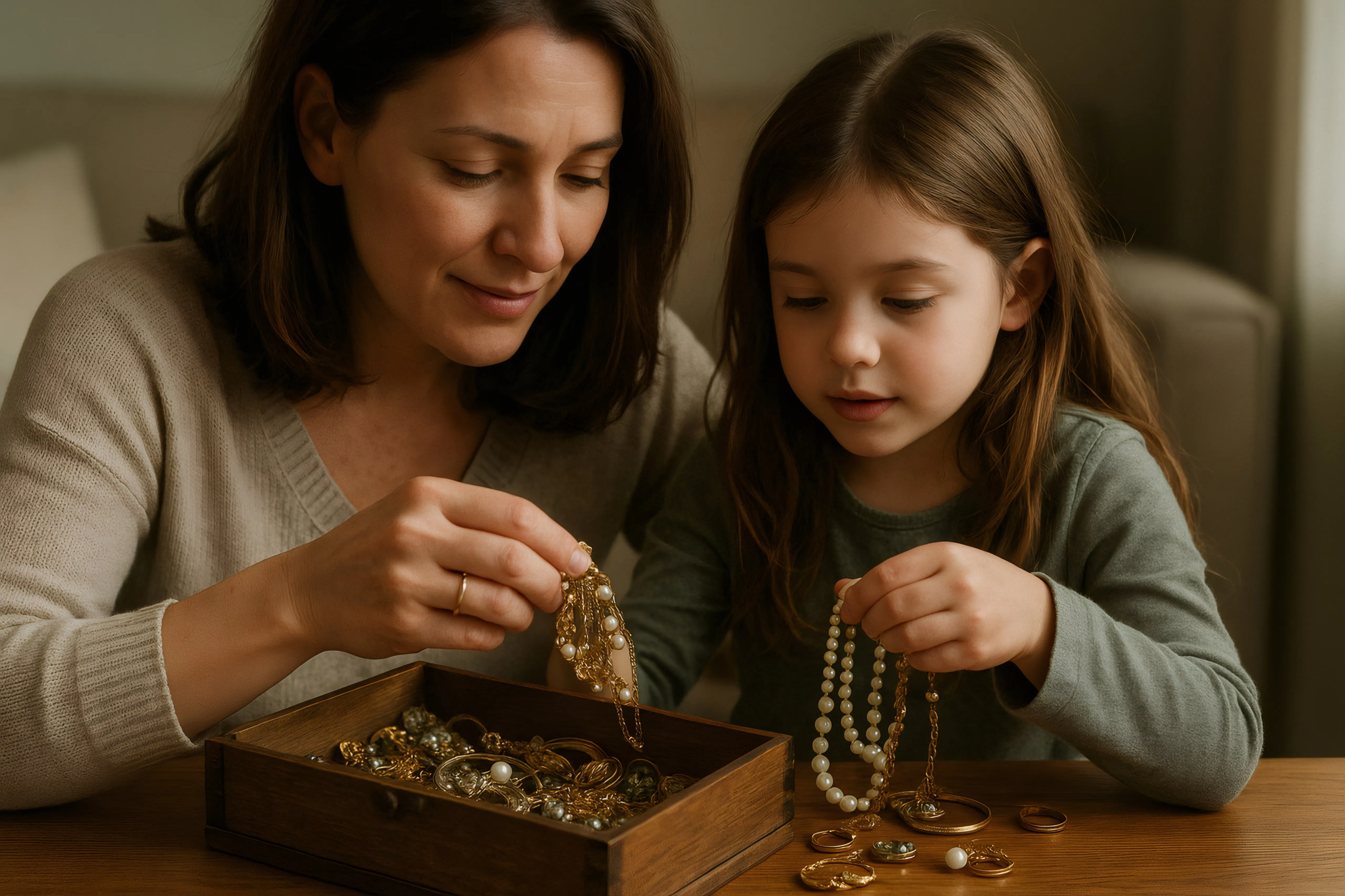 Honoring the Stories We Carry The heirlooms. The treasures passed from one generation to the next, the rings reimagined for a new chapter. Stories of legacy, of love that outlasts us, of beautiful new beginnings. Ellsworth Jewelers Ellsworth, ME