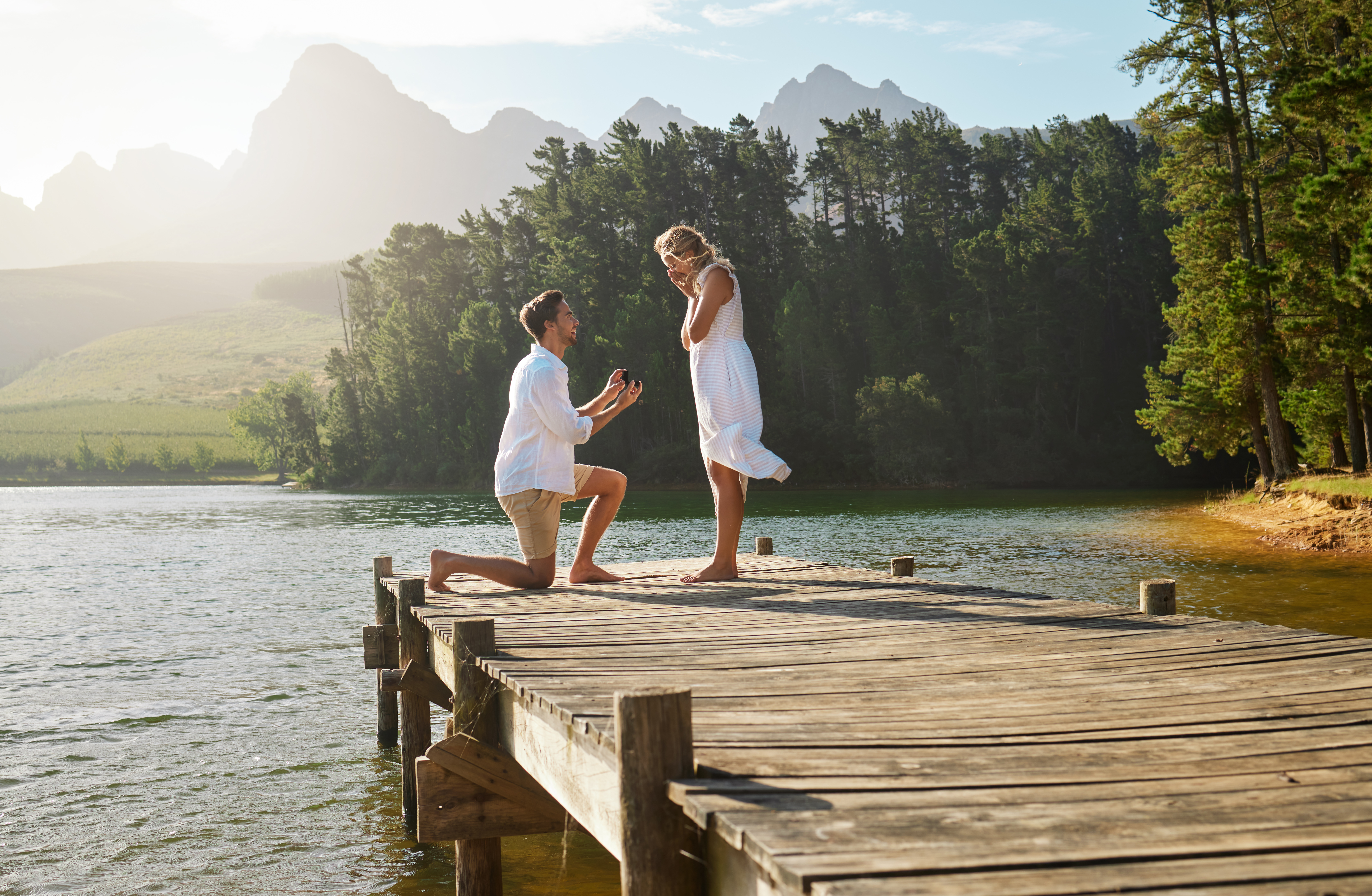 Life's Biggest Moments Proposals whispered and shouted. Anniversaries. The milestones you'll tell your grandchildren about. Stories that remind us jewelry was never really about what we wear &mdash; it's about what we remember. Ellsworth Jewelers Ellsworth, ME