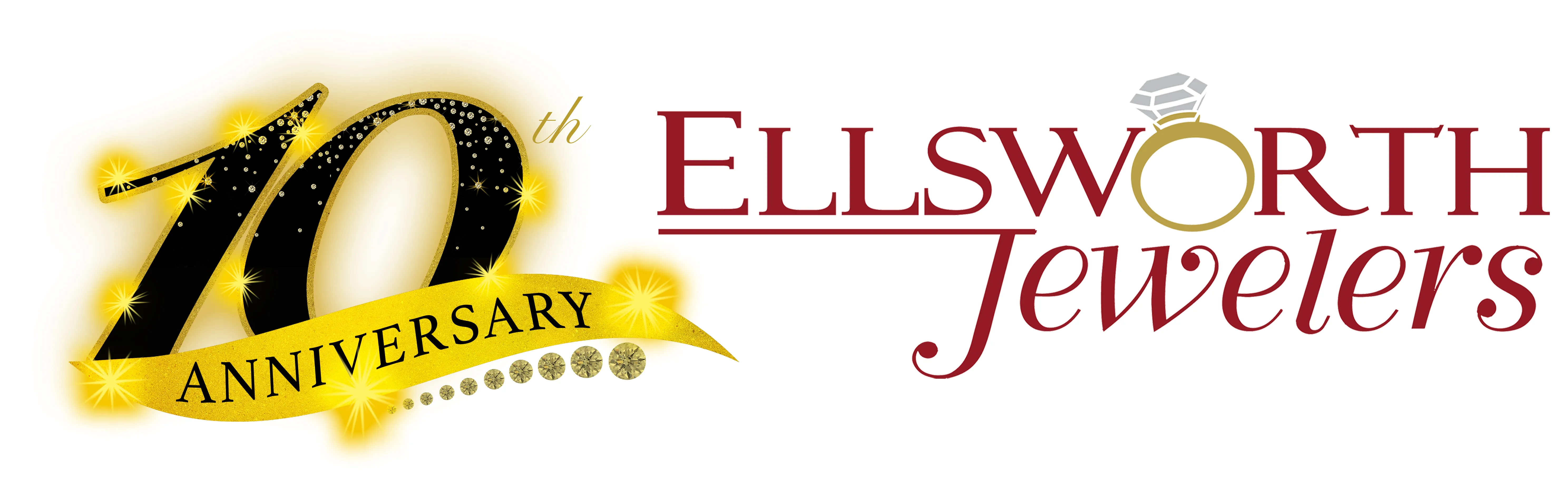 Ellsworth Jewelers logo