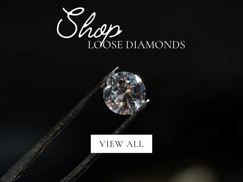 Shop Loose Diamonds at Ellsworth Jewelers in Ellsworth, ME