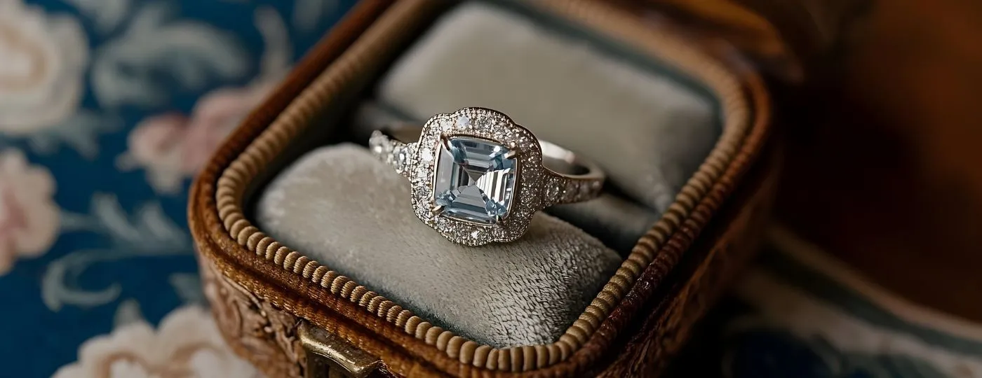 From Grandmother's Diamond to Tomorrow's Heirloom  Ellsworth Jewelers Ellsworth, ME