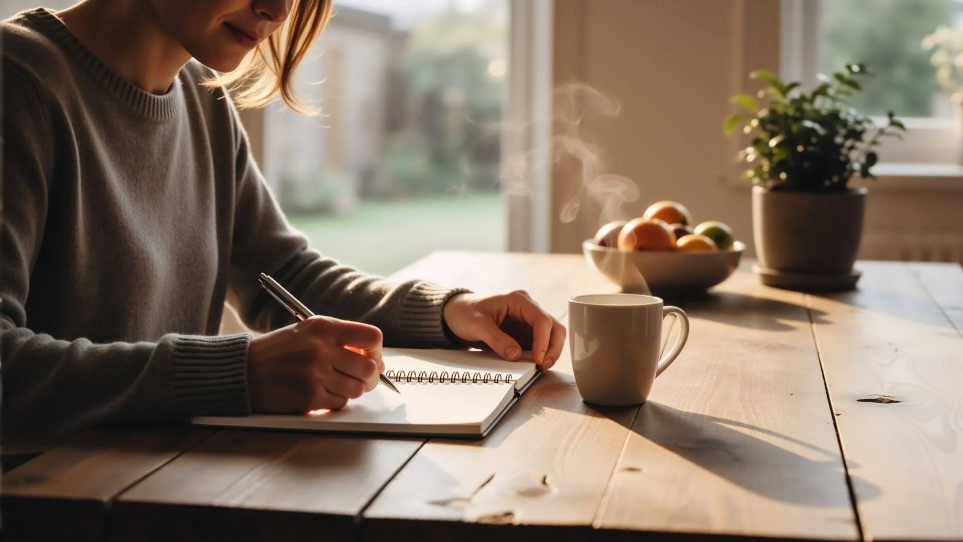 First, we sit together. You tell me about the person the piece belonged to. What they were like. What they loved.What they would have wanted for you. I write it all down. (Yes, I take notes. Yes, I usually tear up.) Ellsworth Jewelers Ellsworth, ME