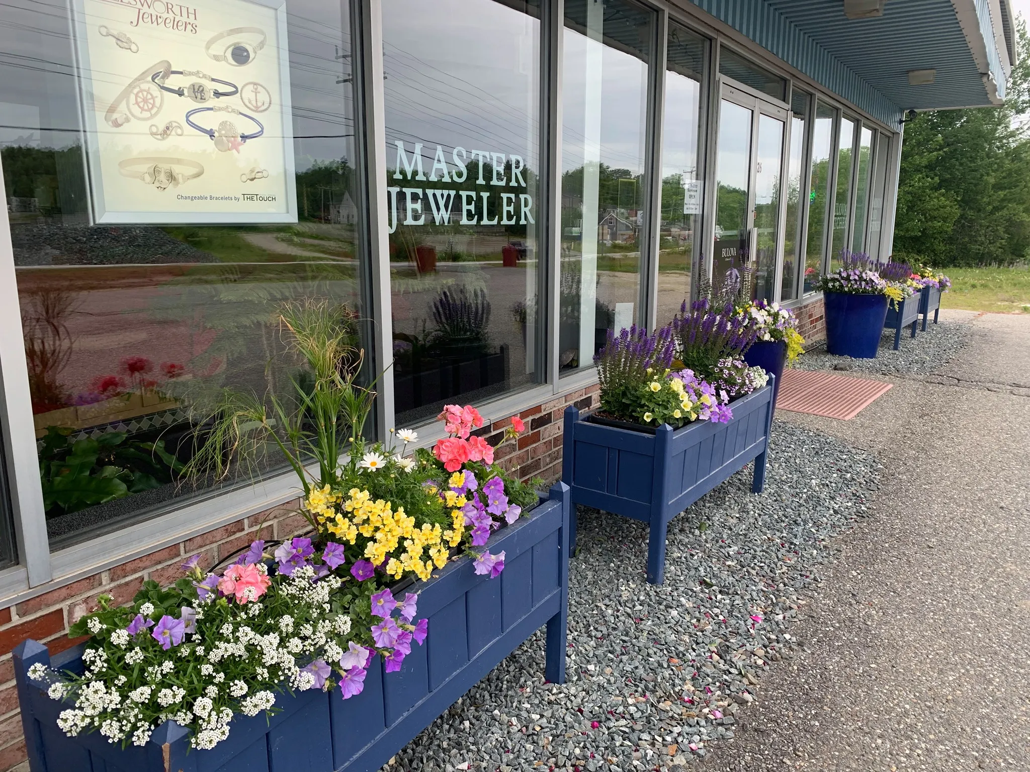 Location & Hours  Ellsworth Jewelers Ellsworth, ME