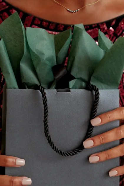 Corporate Gifts  Emerald Template , 