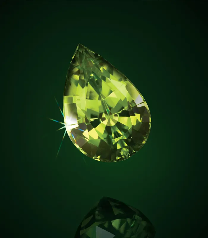 Emerald Template , 