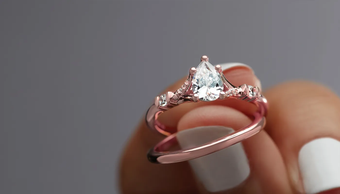 Find the Perfect Match  Emerald Template , 