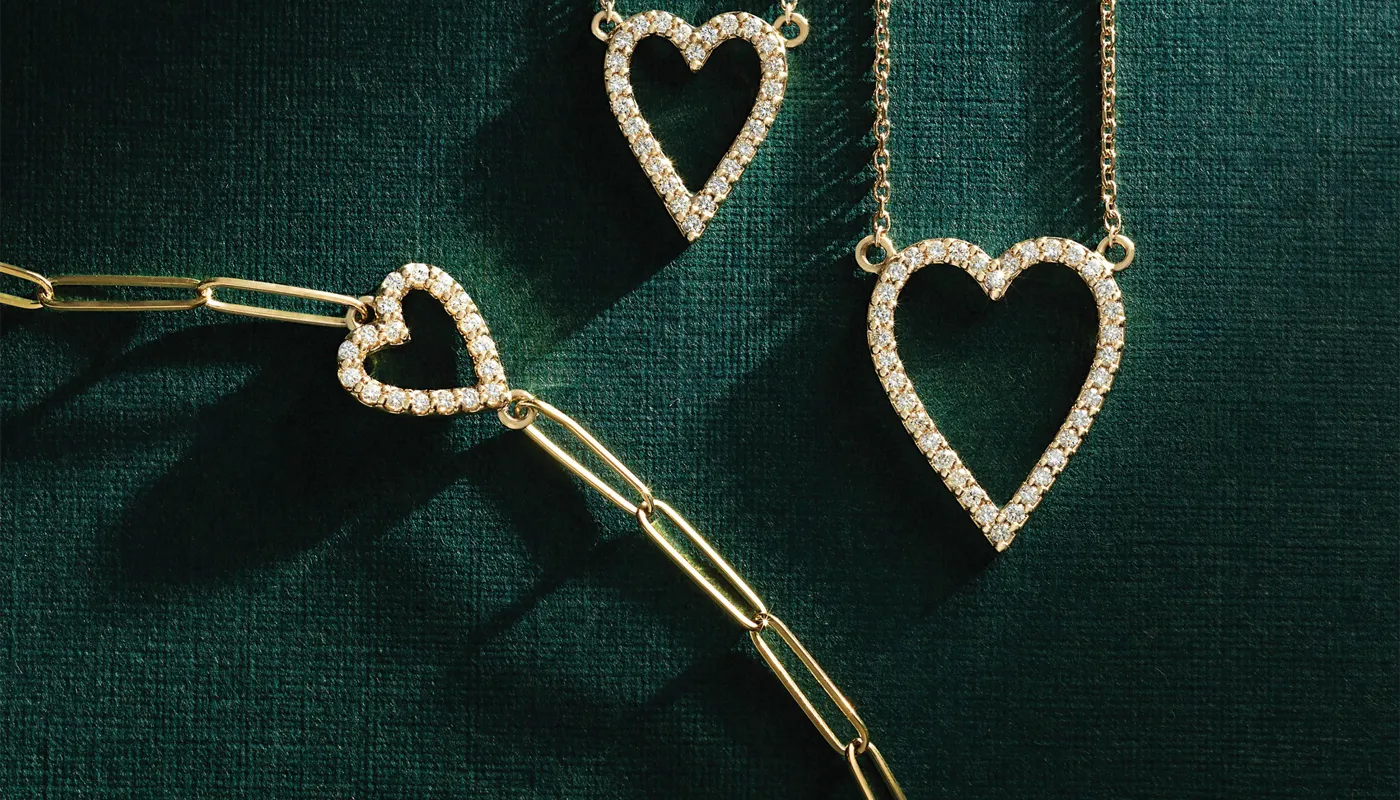 Luxury at YourFingertips Browse our curated collection of fine jewelry and designer pieces, each one selected to bring everyday elegance within effortless reach. Emerald Template ,