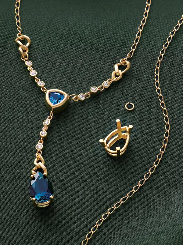 Shop Necklaces Emerald Template ,