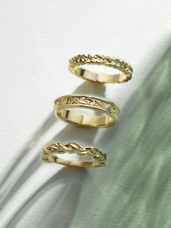 Shop Fashion Rings Emerald Template ,
