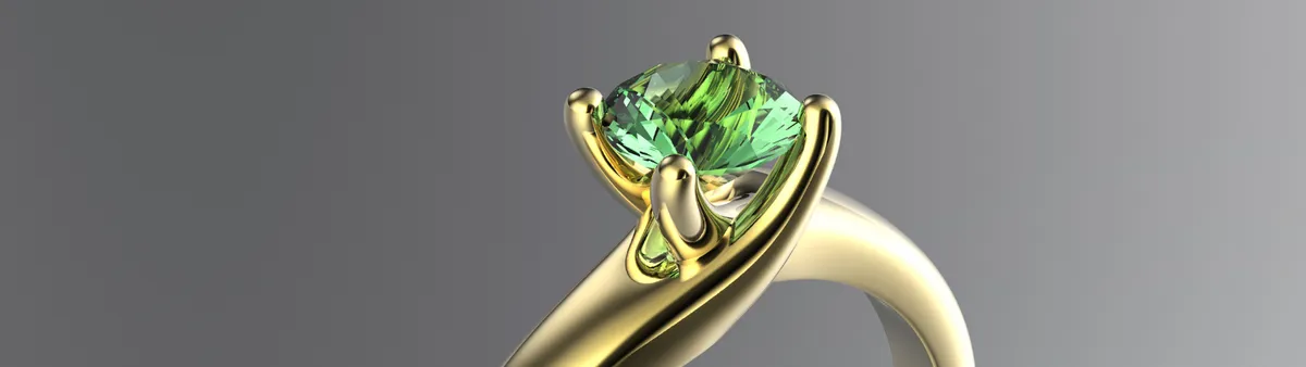Read article: August Birthstone: The Pretty Peridot (Complete Guide)