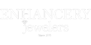 Enhancery Jewelers logo