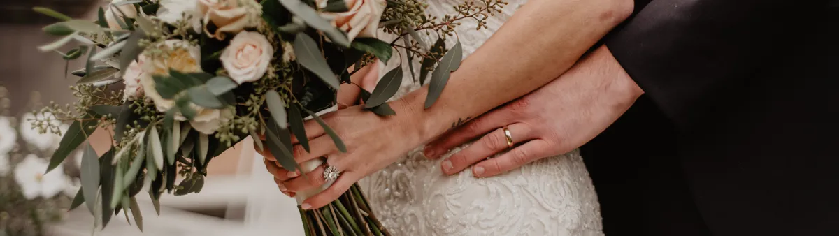 Top 10 Fall Wedding Jewelry Trends We’re Looking Forward To!