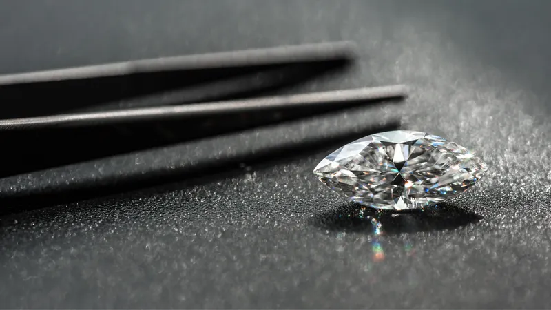 Read article: Can A Marquise Diamond Be Recut?