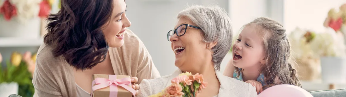 Read article: Mother's Day Jewelry Gift Ideas: The Ultimate Guide