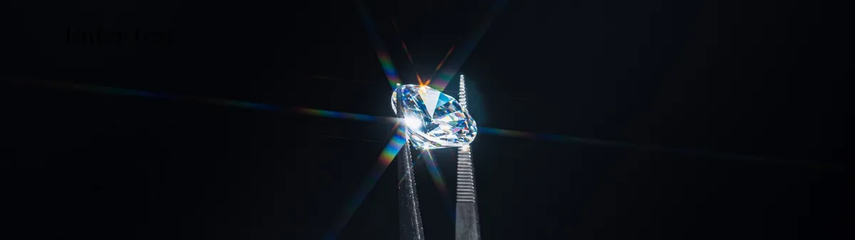 April’s Birthstone: The Dazzling Diamond