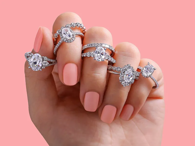Read article: Which Engagement Ring Matches Your Personality?