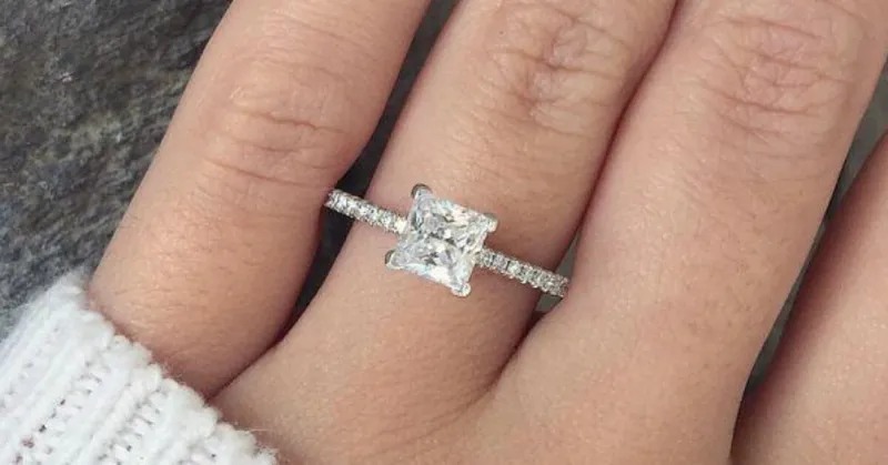 Read article: How To Choose A Princess Cut Diamond