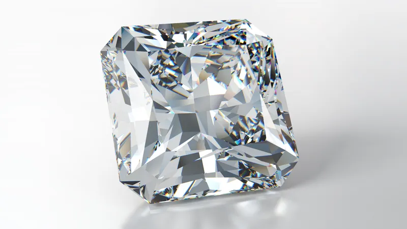 Read article: What Are Radiant Cut Diamonds?