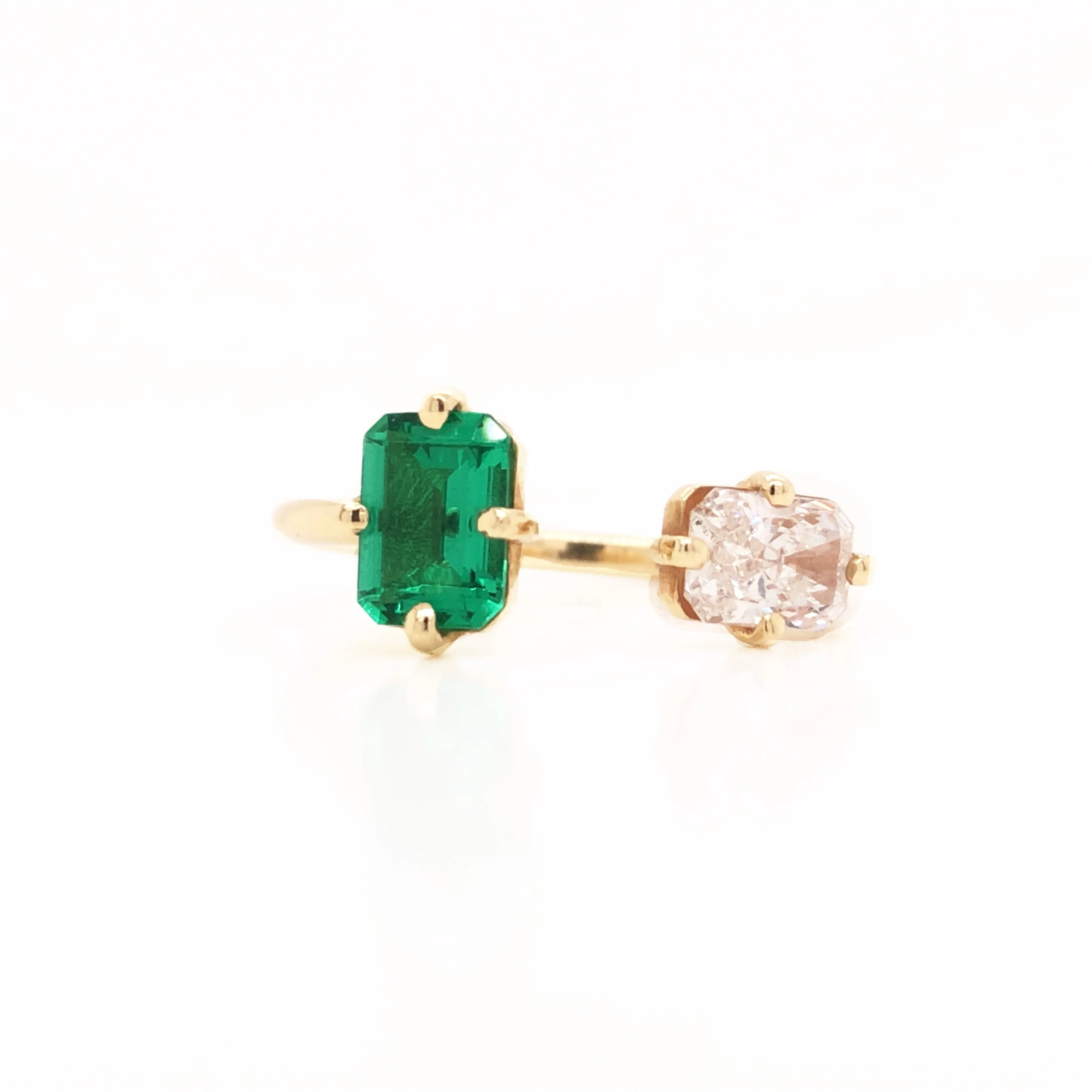 Erica DelGardo Jewelry Designs Houston, TX