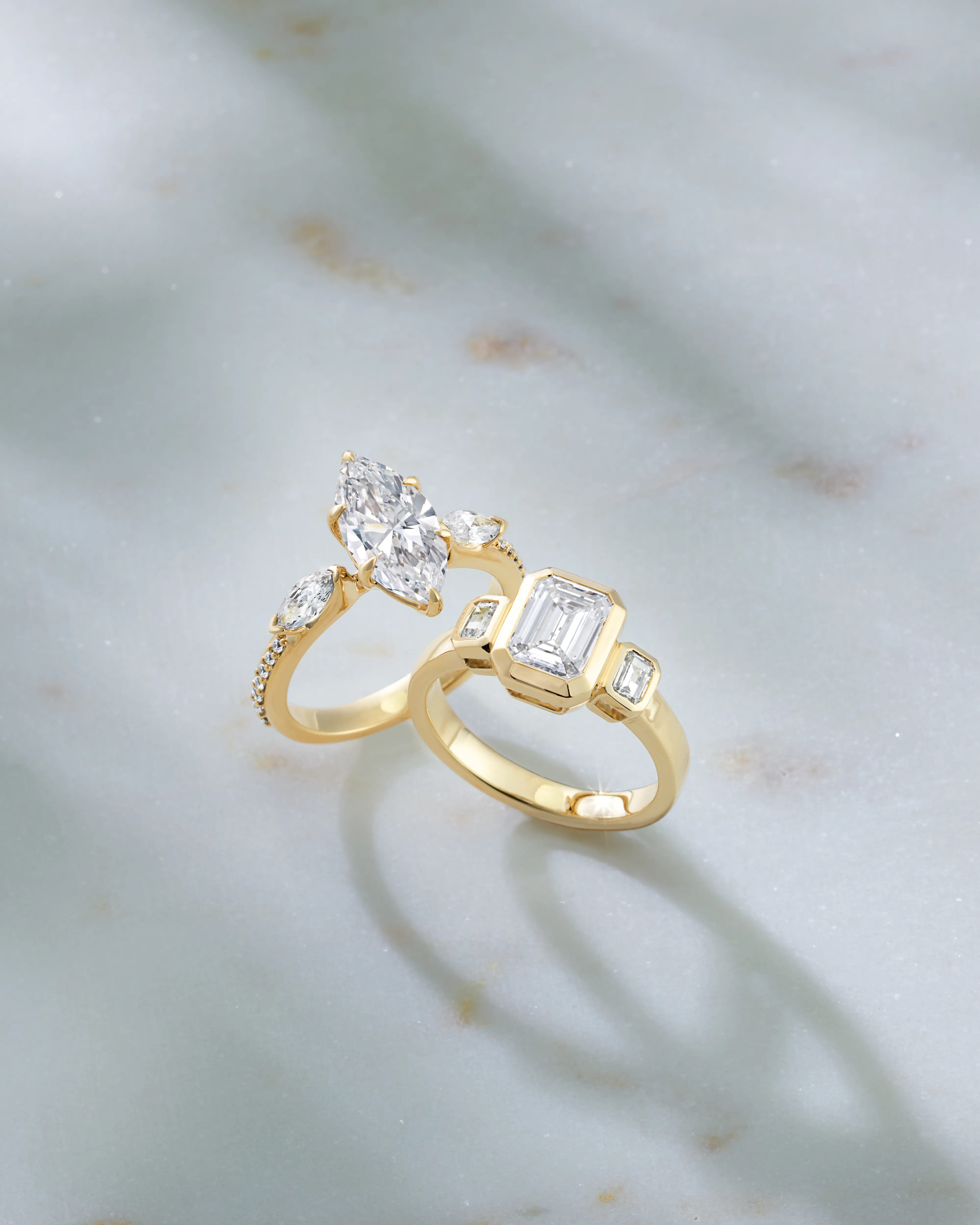 Erica DelGardo Jewelry Designs Houston, TX