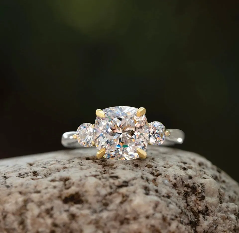 Title of this Widget  Erica DelGardo Jewelry Designs Houston, TX