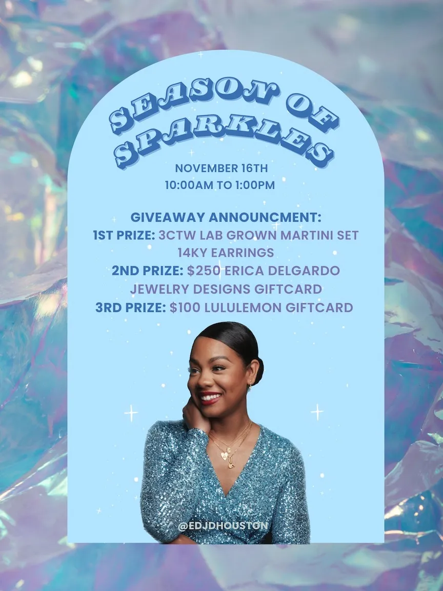 Erica DelGardo Jewelry Designs Houston, TX