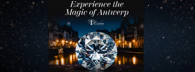 Read article: Experience the magic of Antwerp