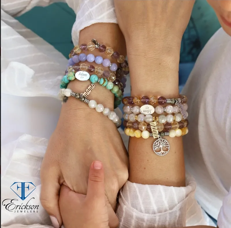 Read article: Mother's Day Gifts