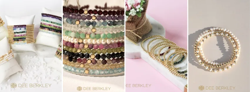 Introducing Dee Berkley