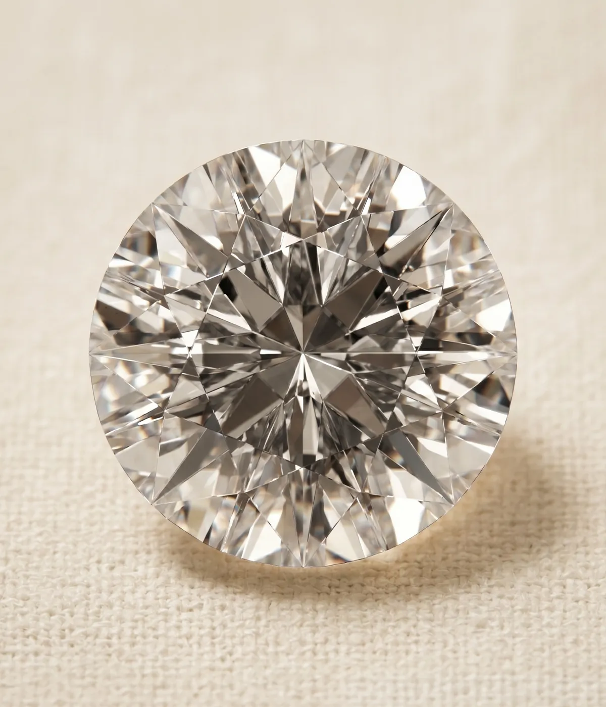 Lab-grown and natural diamonds by Erley Diamonds