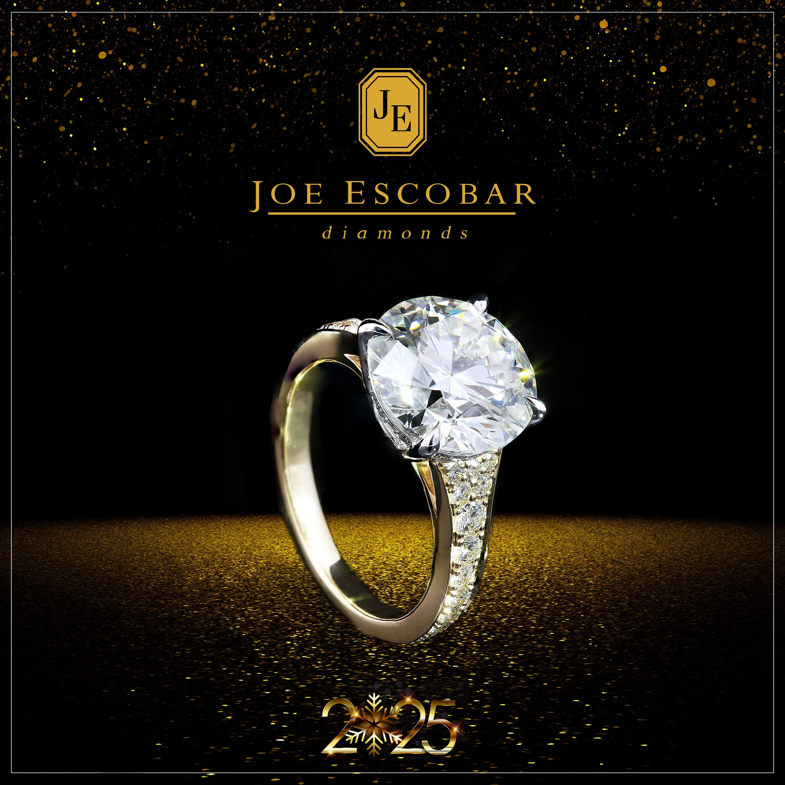 Joe Escobar Diamonds Campbell, CA