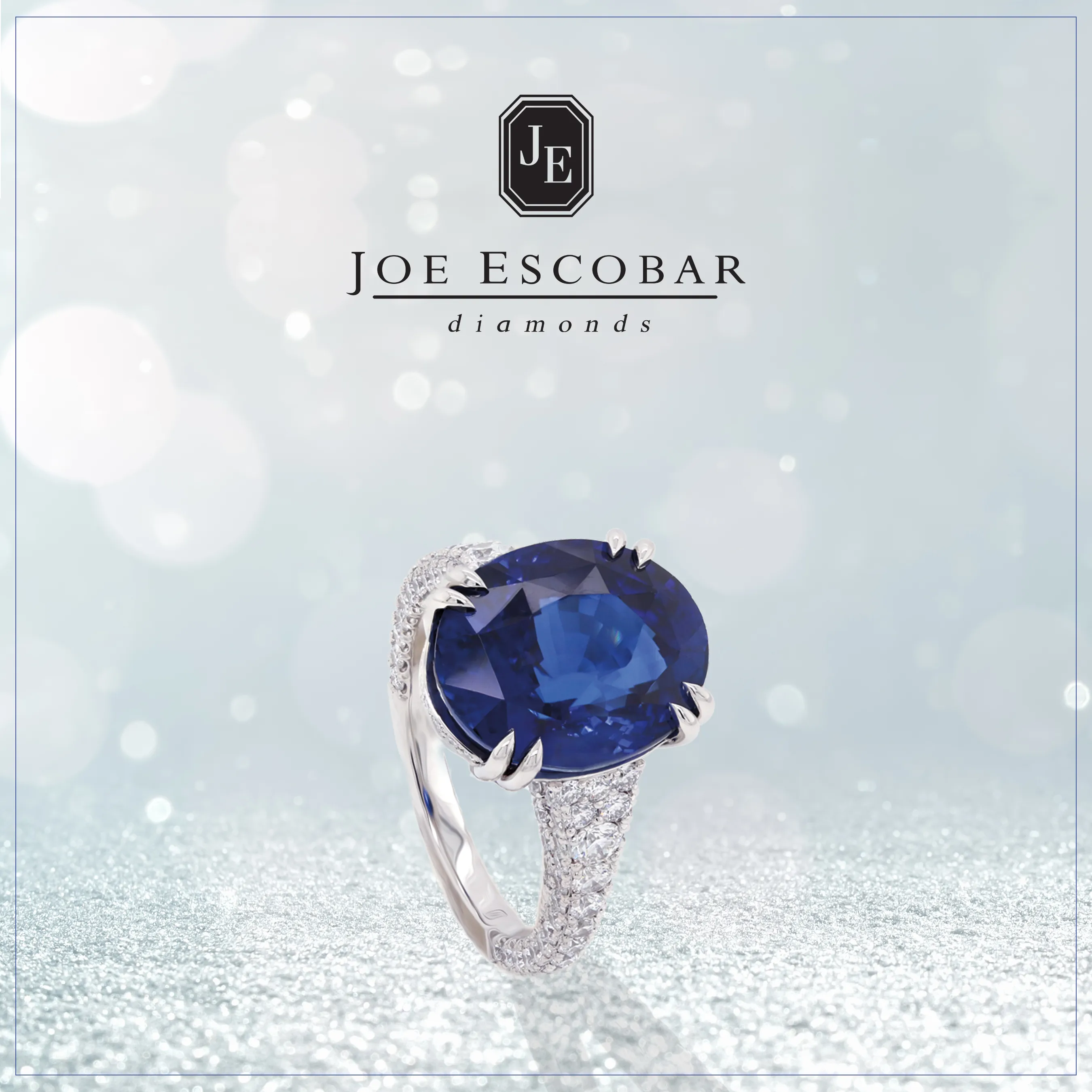 Joe Escobar Diamonds Campbell, CA