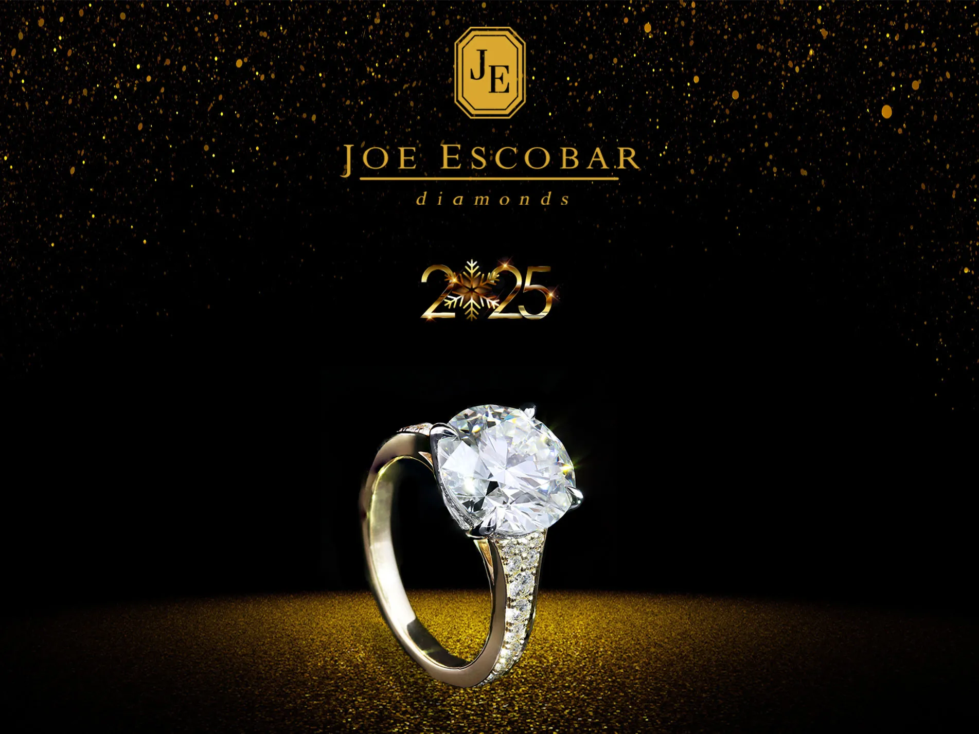 Joe Escobar Diamonds Campbell, CA