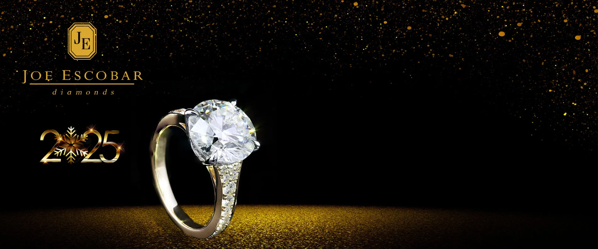 Joe Escobar Diamonds Campbell, CA