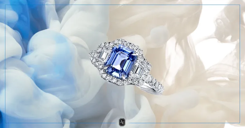 Read article: What is the Birthstone for September?