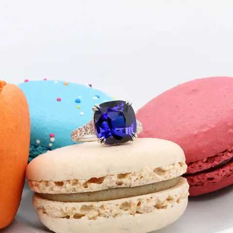 Joe Escobar Diamonds - Campbell's Home for Fine Jewelry, Diamonds