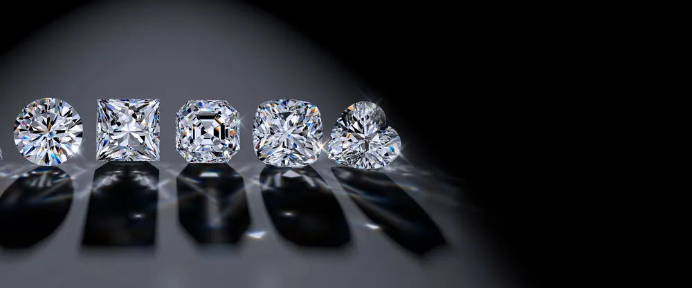 Loose Diamonds and Diamond Jewelry at Joe Escobar Diamonds | Campbell, CA