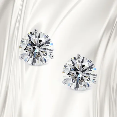 Joe Escobar Diamonds - Campbell's Home for Fine Jewelry, Diamonds