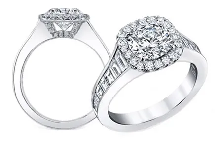 Learn about Custom Designs image