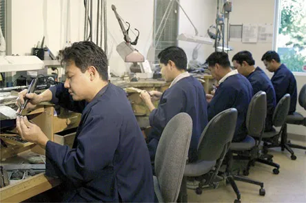 Learn about Jewelry Repairs image