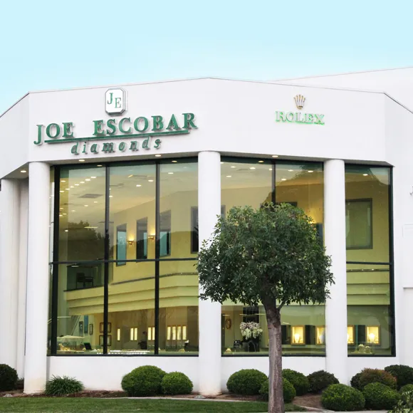 Read article: Careers at Joe Escobar Diamonds