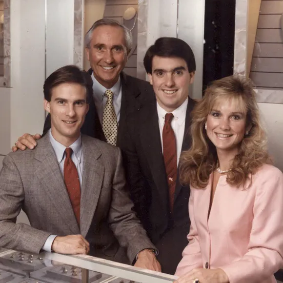 Joe Escobar Diamonds Campbell, CA