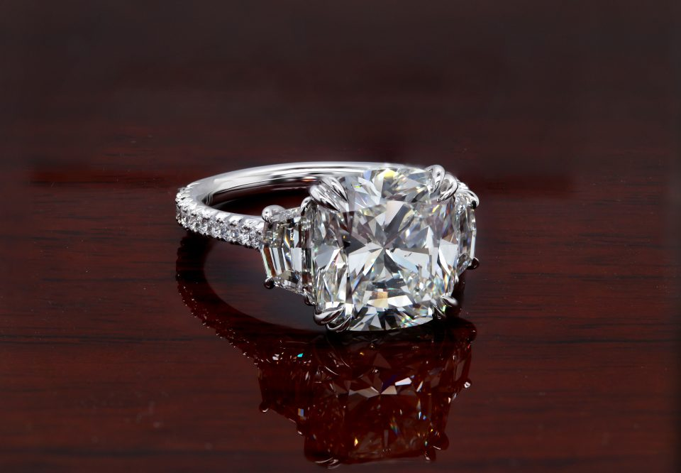Top Popular Styles Of Engagement Ring | by Gems story | Medium