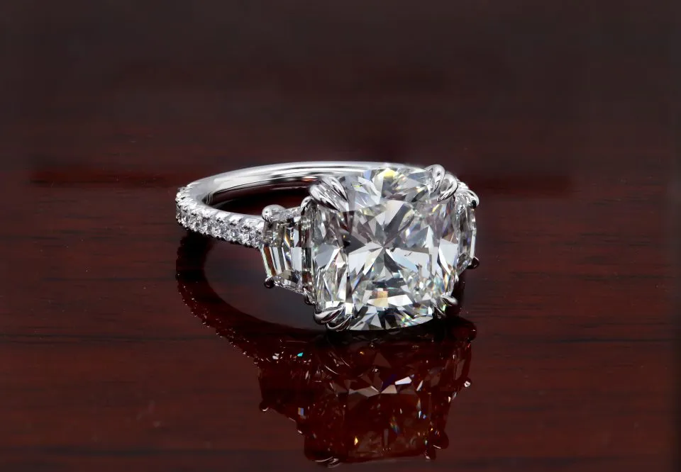 TOP TEN ENGAGEMENT RING STYLES FOR 2023