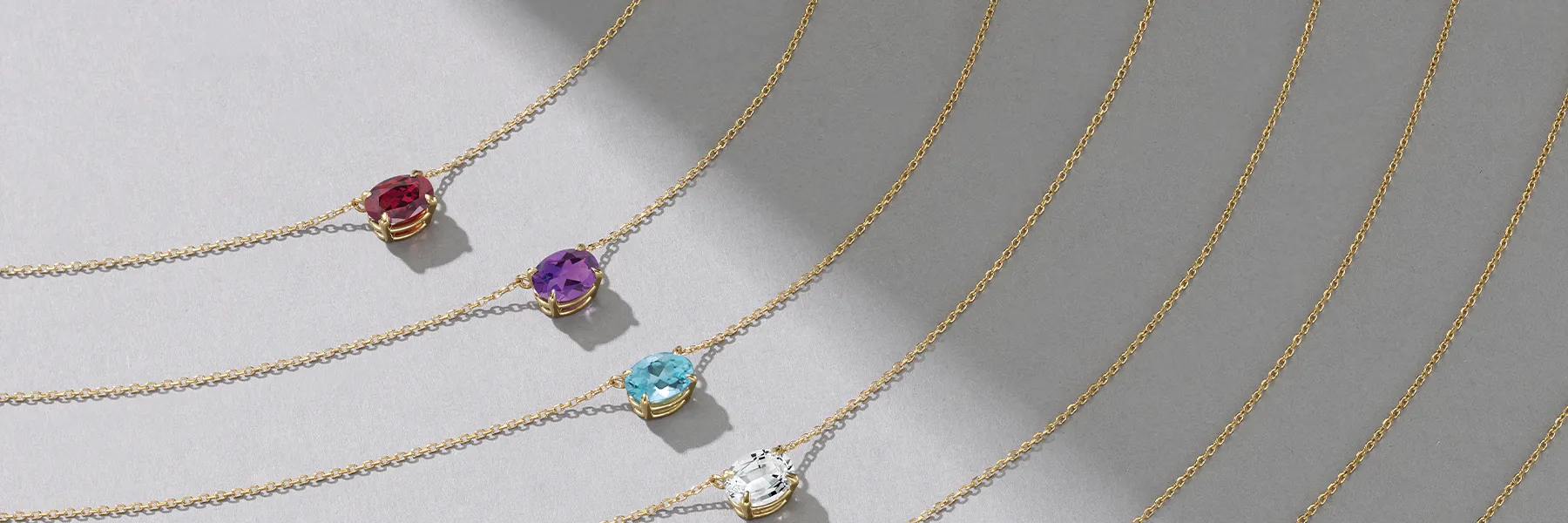 Gemstone Buying Guide Discover the Sparkle That Speaks to You Eskews Fine Jewelers Lee's Summit, MO